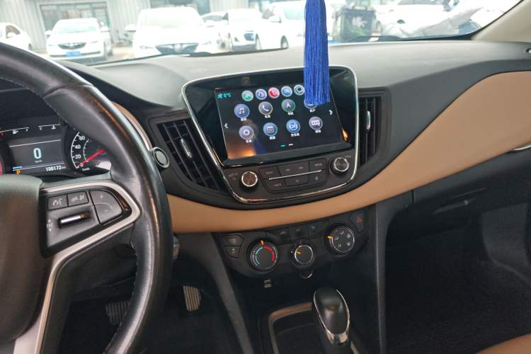 Used Chevrolet Monza 2020 320 Automatic Enjoyment Edition