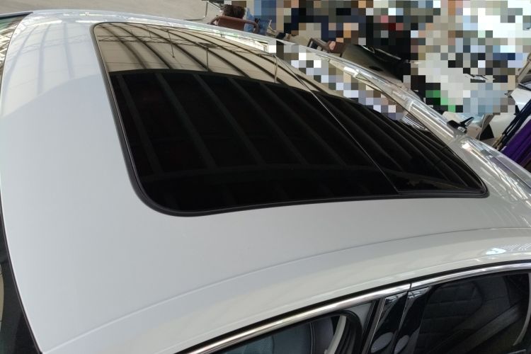 Used Volkswagen Sagitar 2023 300TSI DSG Excellence Edition
