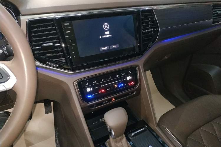 Used Volkswagen Viloran 2020 380TSI Prestige Edition