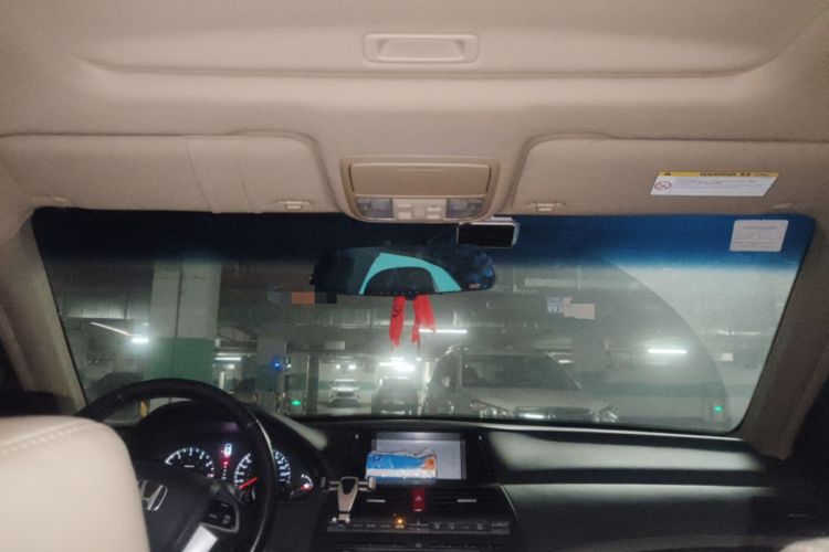 Used Honda Accord 2010 2.0L EX Headliner