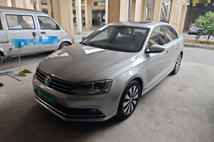 Used Volkswagen Sagitar 2018 180TSI DSG Prestige Edition