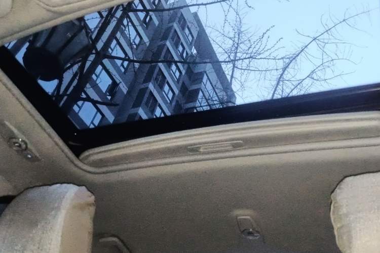 Used Ford Focus 2012 Sedan 1.6L Automatic Fashion Edition