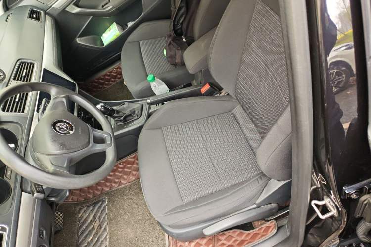 Used Volkswagen Lavida 2017 1.6L Automatic Fashion Edition