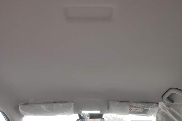 Used Geely Galaxy Geome 2026 Model 310km Youth Edition