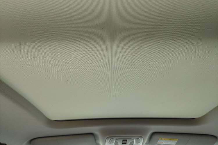 Used Roewe RX5 2022 330TGI Automatic National Style Edition Headliner