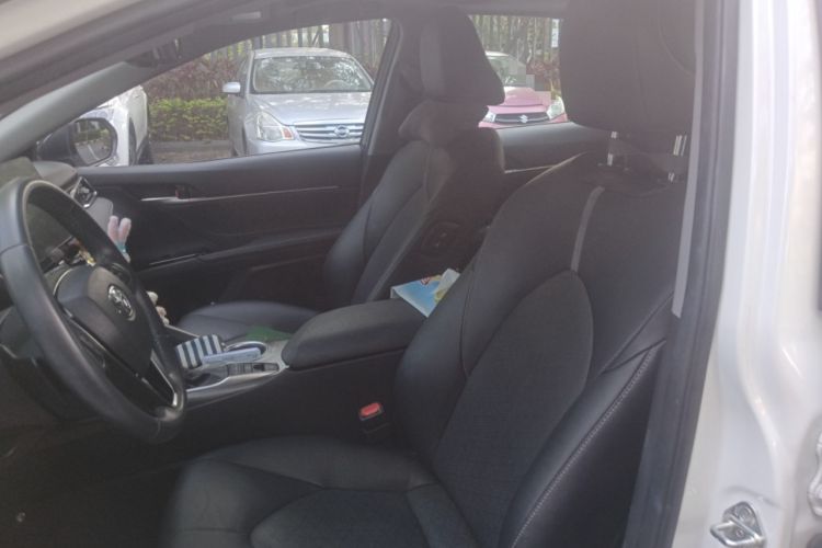 Used Toyota Camry 2021 2.5S Fēngshàng Edition