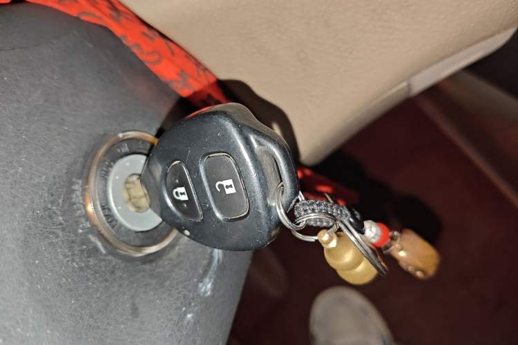 Used Toyota RAV4 2011 2.0L Automatic 4x4 Edition
