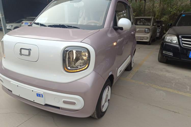 Used Bestune Pony 2026 Model 222km Shining Horse
