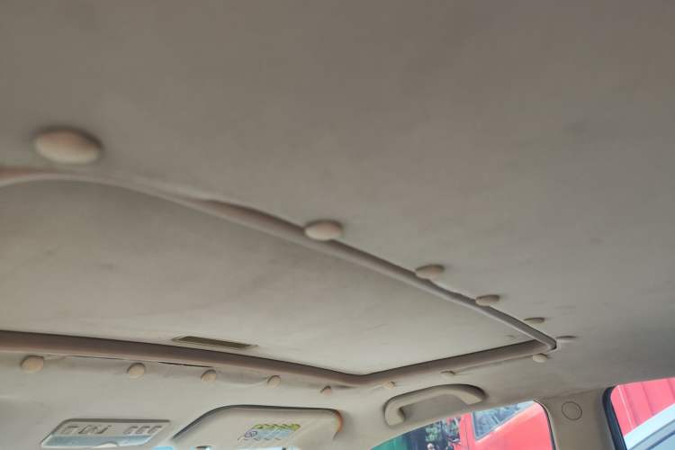 Used Chery E5 2014 1.5L Manual Youyue Model
