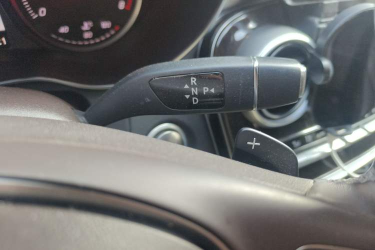 Used Mercedes-Benz GLC 2017 GLC 260 4MATIC Dynamic Edition
