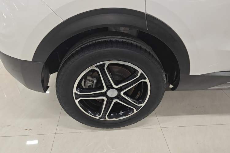 Used Haval H4 2020 Enjoy Edition 1.5T DCT Smart