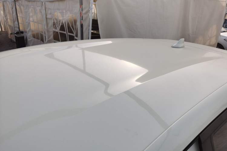 Used BYD Dolphin 2025 420km Free Edition
