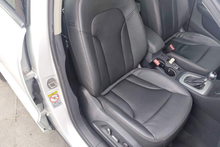 Used Audi Q3 2018 30th Anniversary Edition 35 TFSI Fashion Model