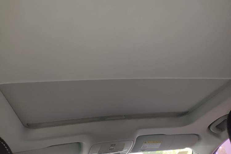 Used Roewe i5 2020 1.5L Automatic 4G Connected Linghao Edition