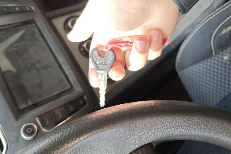 Used Yema Spica 2021 1.5L Manual Window-Sealed Version 2 Seats
