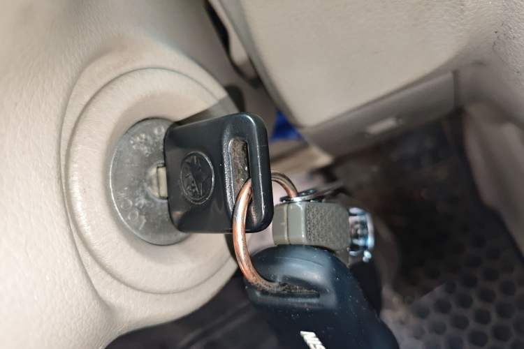 Used Venucia D50 2015 1.6L Automatic Fashion Edition
