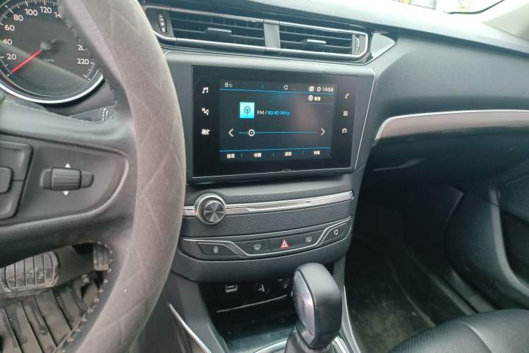 Used Peugeot 408 2018 350THP Automatic Luxury Edition
