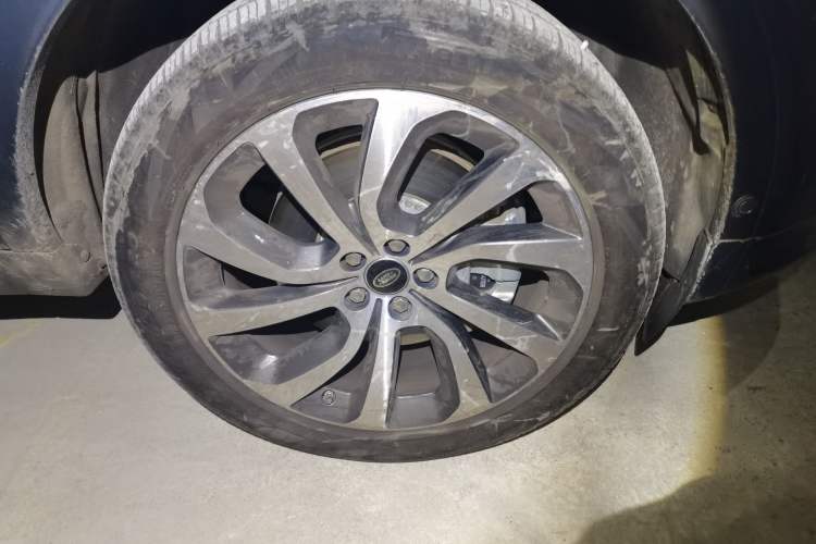 Used Land Rover Discovery Sport 2021 249 PS R-Dynamic SE Performance Tech Edition 5 Seats