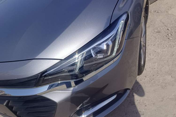 Used Chevrolet Monza 2020 320 Automatic Enjoyment Edition
