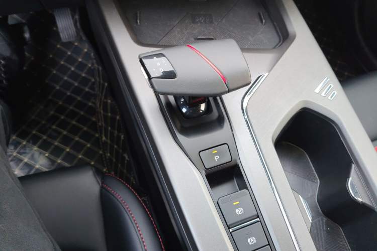 Used Changan X5 PLUS 2025 1.5T DCT Excellence Edition