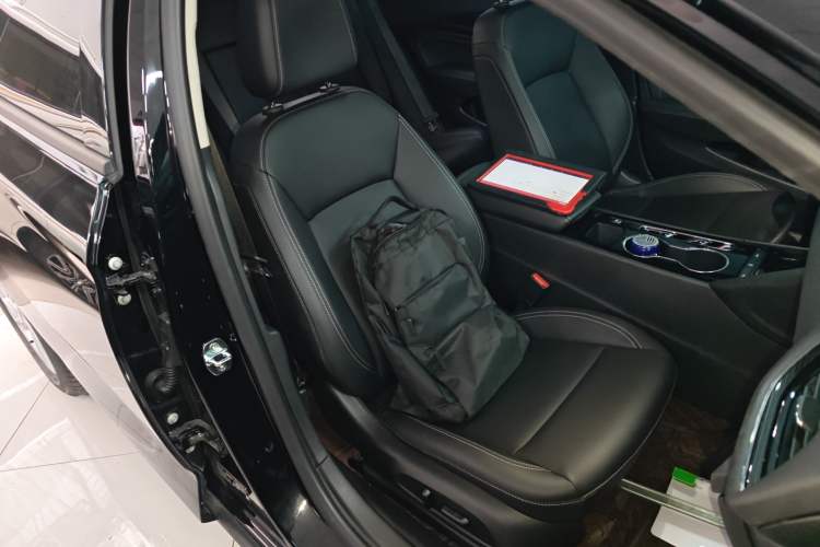 Used Buick Regal 2024 25T Deluxe Edition