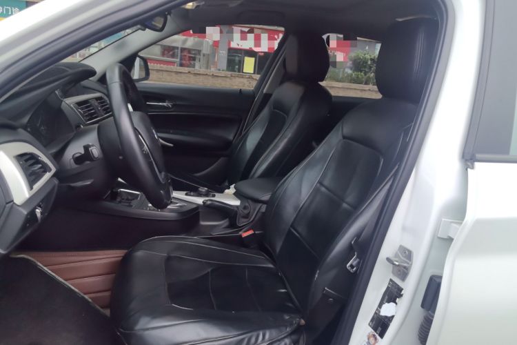 Used BMW 1 Series 2015 120i Leading Model
