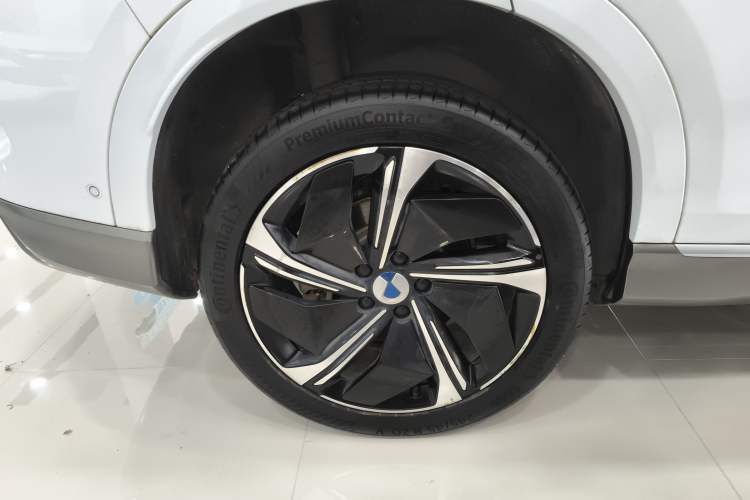 Used Denza N7 2023 Long-Range Performance Max Edition