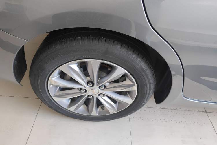 Used Chevrolet Monza 2020 320 Automatic Enjoyment Edition