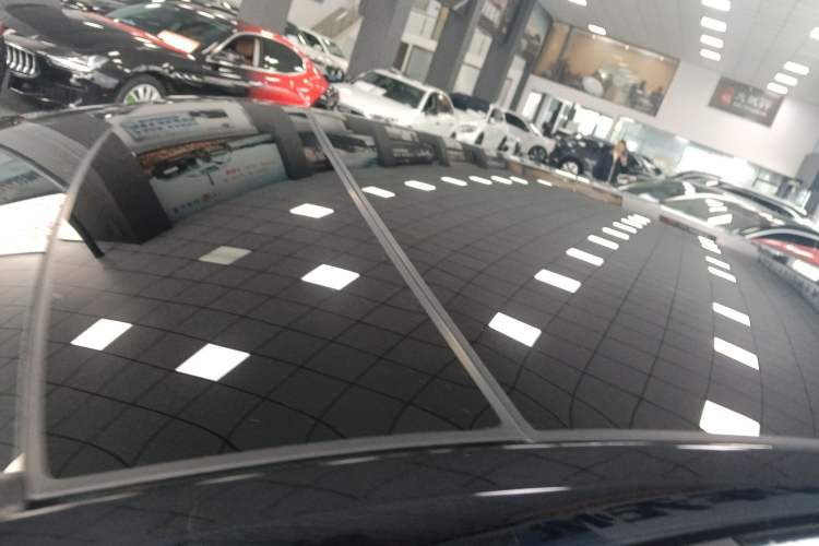 Used Audi A7L 2024 45 TFSI quattro Black Warrior Edition