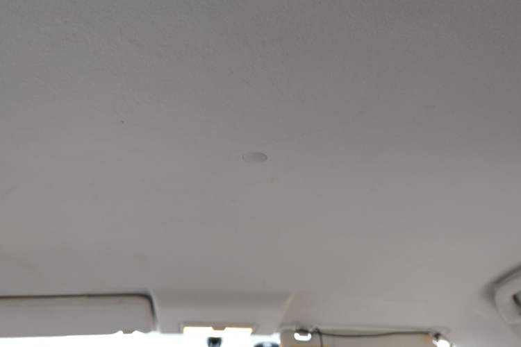 Used CHANGAN Benni 2015 1.4L Manual Luxury Model China V Standard Headliner