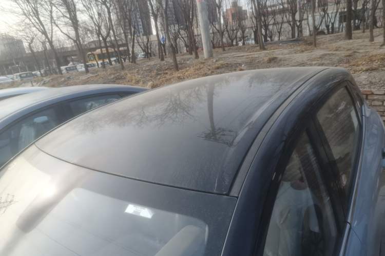 Used Wuling Bingo PLUS 2024 401 km Range 5-Seater Version
