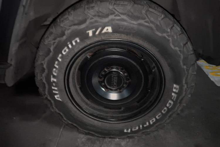 Used Tank 300 2021 Off-Road Edition 2.0T Conqueror