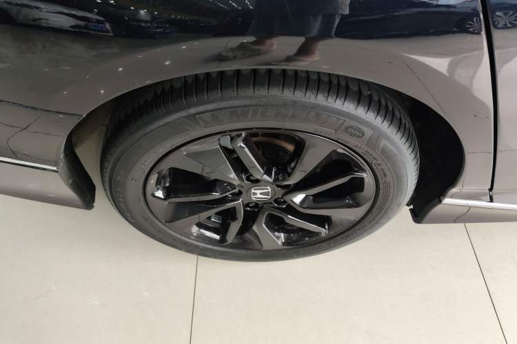 Used Honda Accord 2021 260TURBO Luxury Starry Sky Limited Edition
