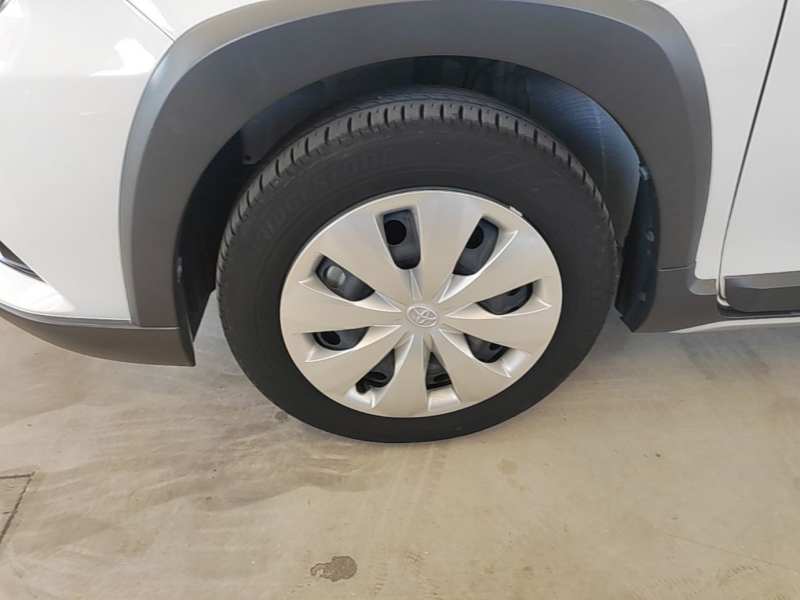 Used Toyota YARiS L Zhi Xuan 2022 X-Trail 1.5L CVT Leading PLUS Edition — 22