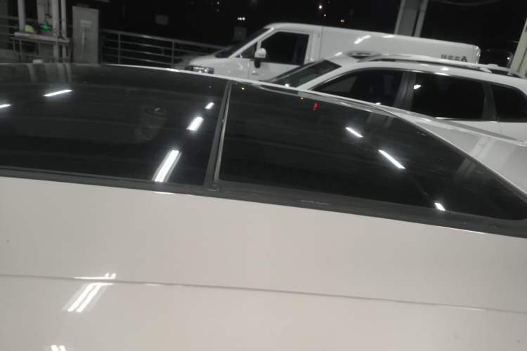 Used Buick Envista 2022 1.5T GS Trendy Ignition Edition
