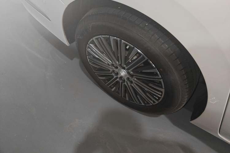 Used Buick GL8 New Energy 2024 Lu Zun Luxury Edition 7-Seater