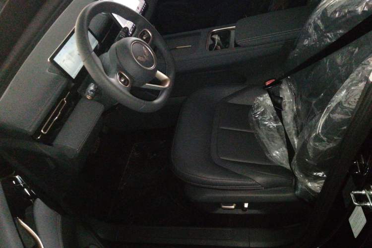 Used Wuling Xingguang 2025 70km Smart Standard Version