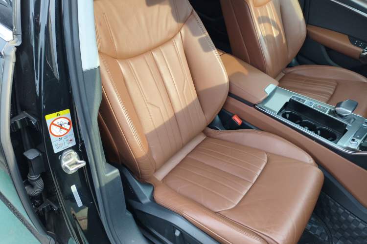 Used Audi A6L 2021 45 TFSI Prestige Elegant Edition