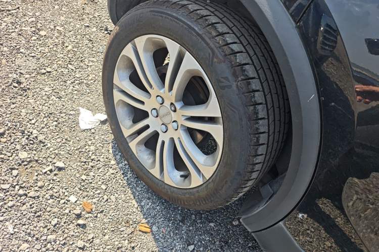 Used Lynk & Co 01 2019 2.0T Two-Wheel-Drive Pro Version China VI Standard