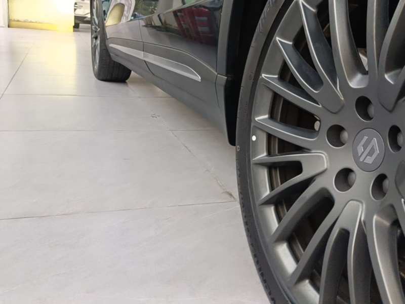 Used Leapmotor C11 2024 All-Electric 580 Luxury Edition — 21