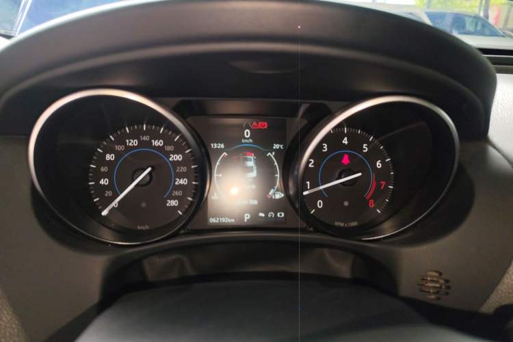 Used Jaguar XEL 2018 2.0T 200 PS Luxury Edition