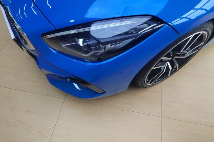 Used BMW Z4 2019 sDrive 25i M Sport Package
