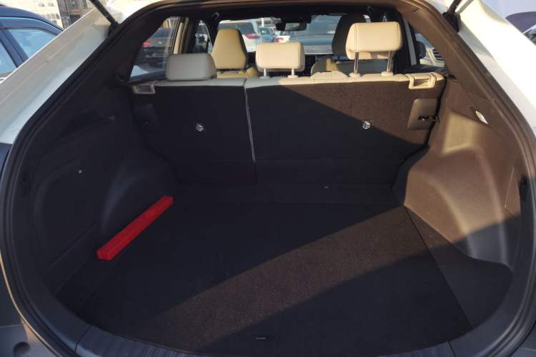 Used Toyota GAC bZ4X 2022 Long-Range Pro