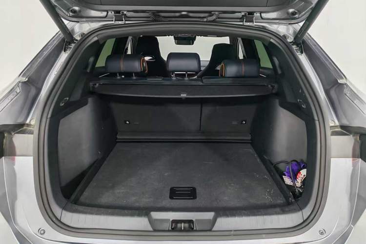 Used BYD Song PLUS New Energy 2023 Champion Edition DM-i 150KM Flagship PLUS