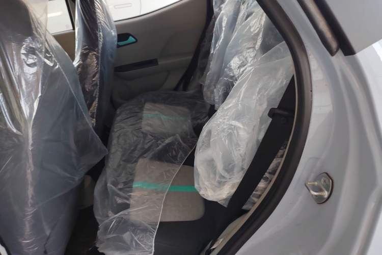 Used JMEV Xiao Qilin 2024 201km Comfort Version