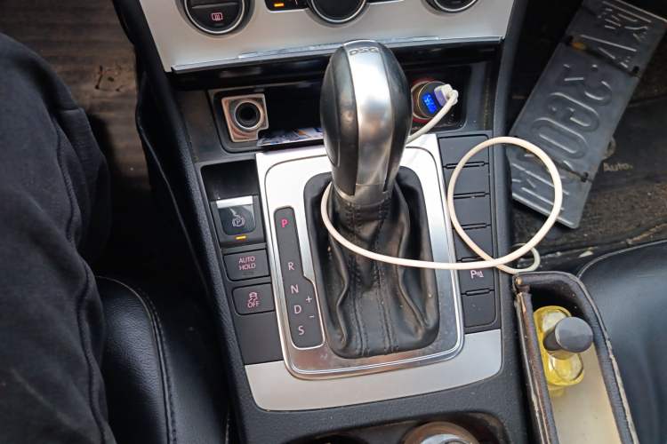 Used Volkswagen Magotan 2013 1.8TSI Premier Model
