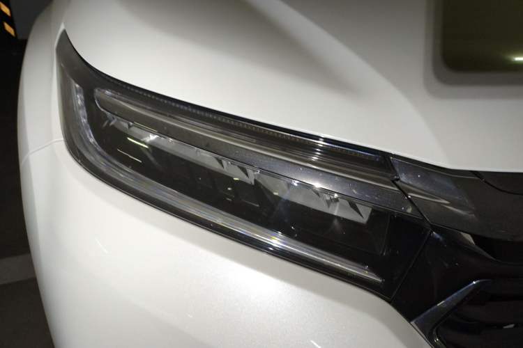 Used Honda Avancier 2023 370TURBO Two-Wheel-Drive Luxury Edition