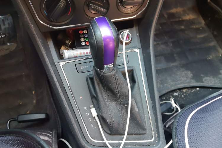 Used Volkswagen Lavida 2015 1.6L Automatic Comfort Edition