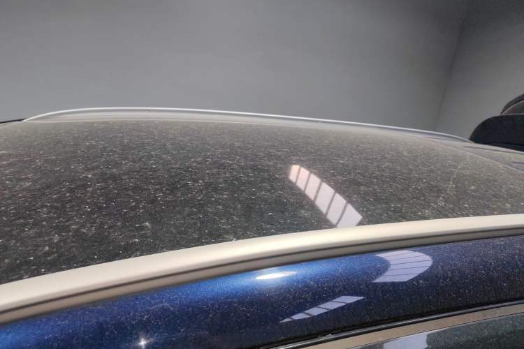 Used BYD Song MAX 2017 1.5T Automatic Smart Connect Elite 7-Seater Roof