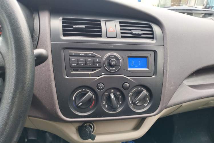 Used CHANGAN KAICHENG Xingka 2021 1.5L Base Model Long-Wheelbase Single-Cab JL473QH
